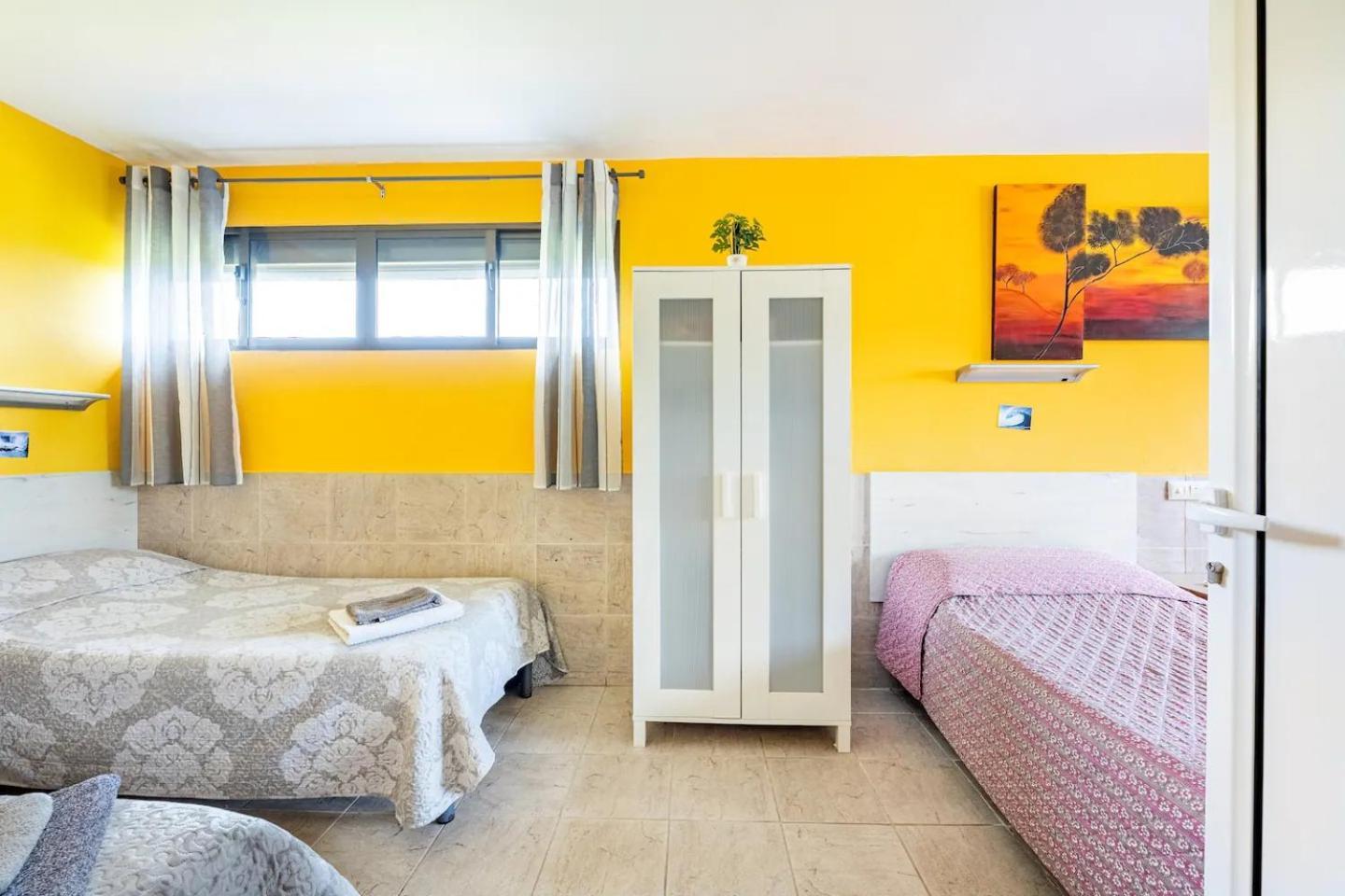 Family House Gijon Villa Exterior foto