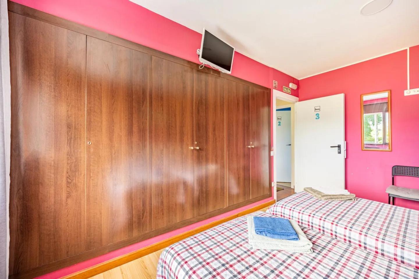 Family House Gijon Villa Exterior foto